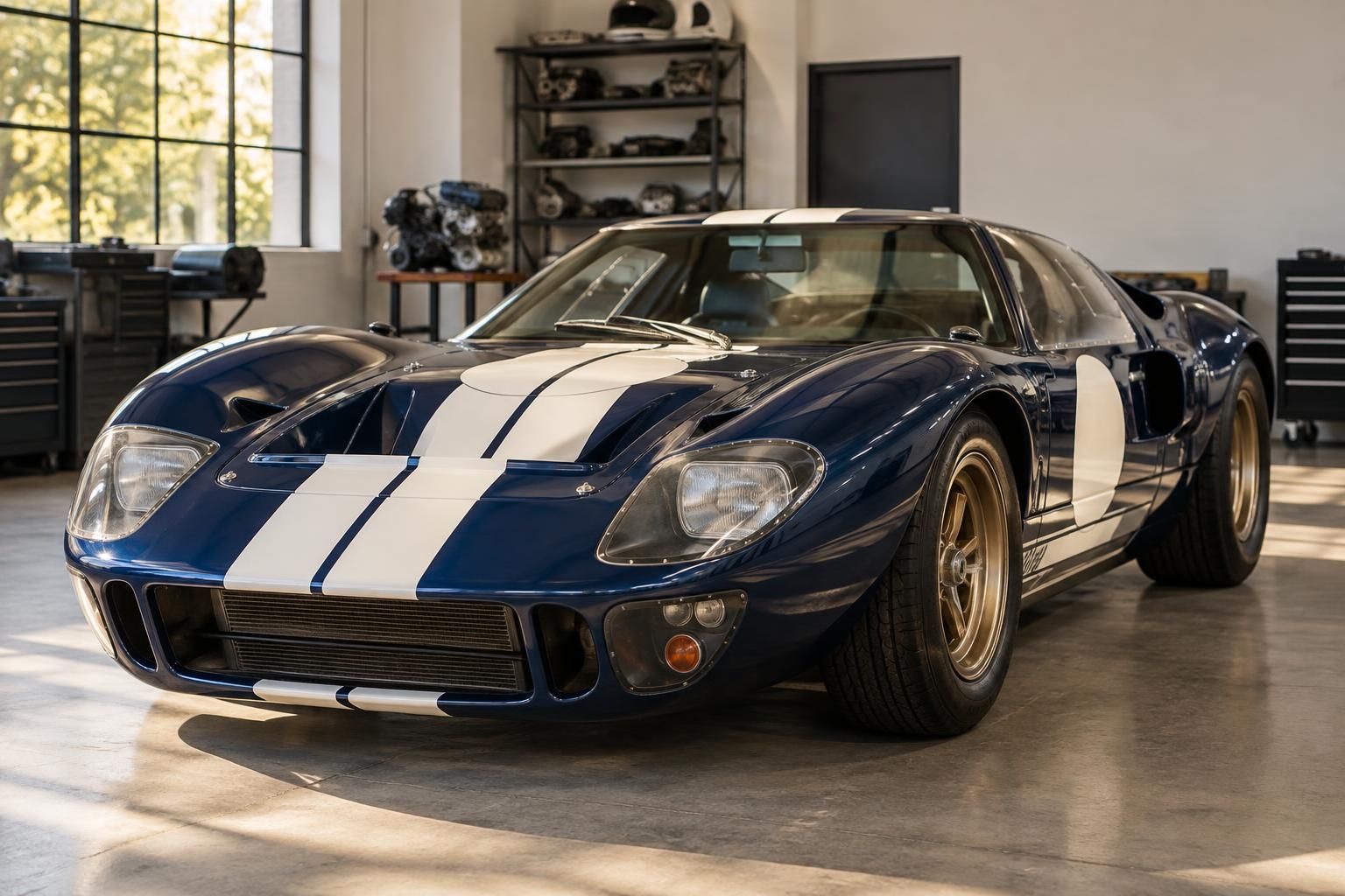 découvrez le résumé de l’épisode 5 de la saison 4 de rétromania, consacré aux ford conçues pour la compétition et aux modèles qui ont marqué l’histoire du sport automobile.